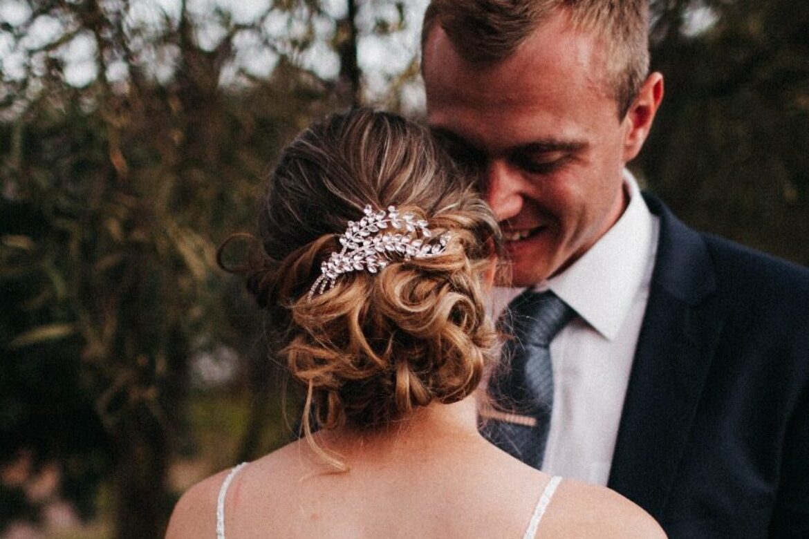 Wedding Hairstyling